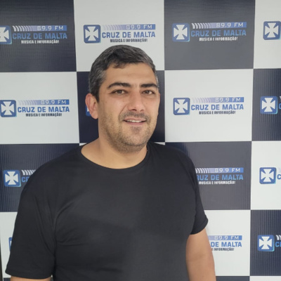 Rádio Cruz De Malta Am 830