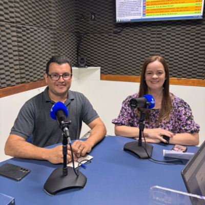 Rádio Cruz De Malta Am 830