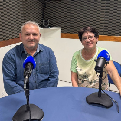 Rádio Cruz De Malta Am 830