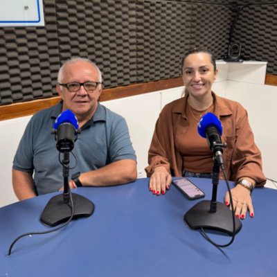 Rádio Cruz De Malta Am 830