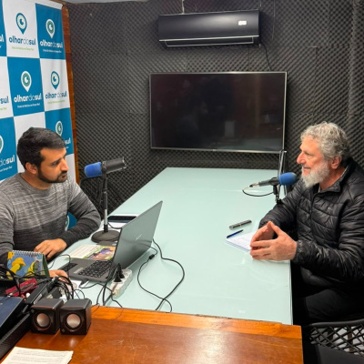 Rádio Cruz De Malta Am 830