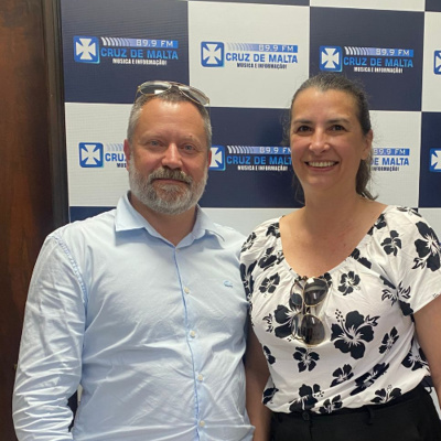 Rádio Cruz De Malta Am 830