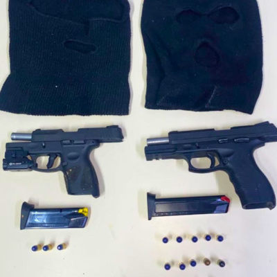 Rádio Cruz De Malta Am 830