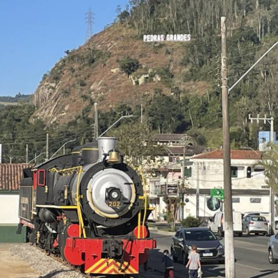 Rádio Cruz De Malta Am 830