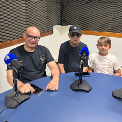 Rádio Cruz De Malta Am 830