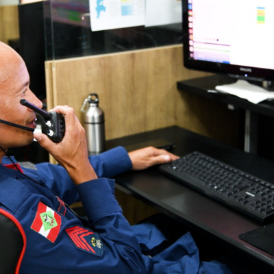 Rádio Cruz De Malta Am 830