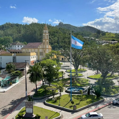 Rádio Cruz De Malta Am 830