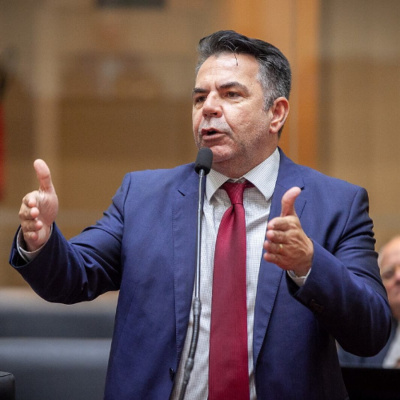 Rádio Cruz De Malta Am 830