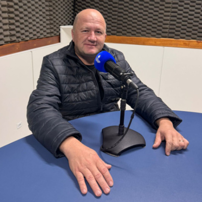 Rádio Cruz De Malta Am 830
