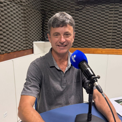 Rádio Cruz De Malta Am 830