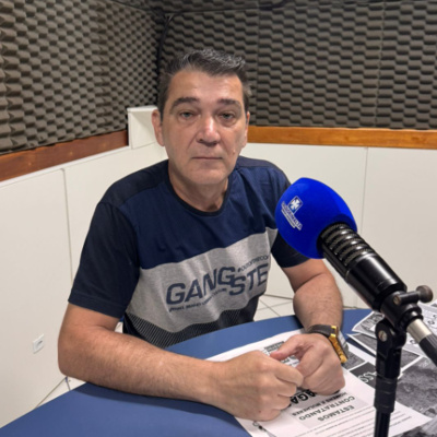 Rádio Cruz De Malta Am 830