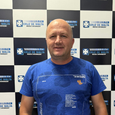 Rádio Cruz De Malta Am 830