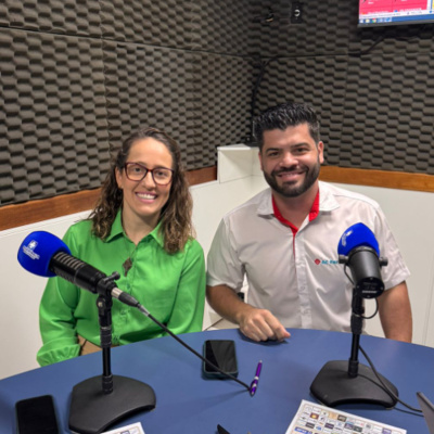 Rádio Cruz De Malta Am 830
