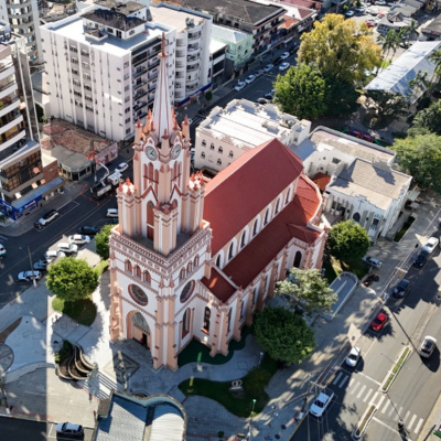 Rádio Cruz De Malta Am 830