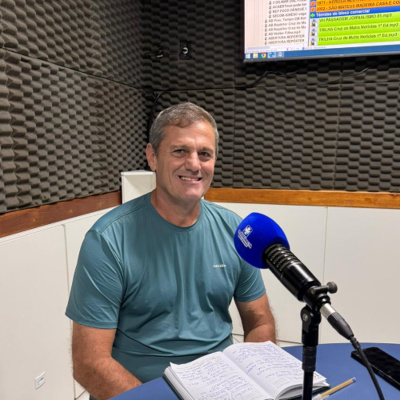 Rádio Cruz De Malta Am 830
