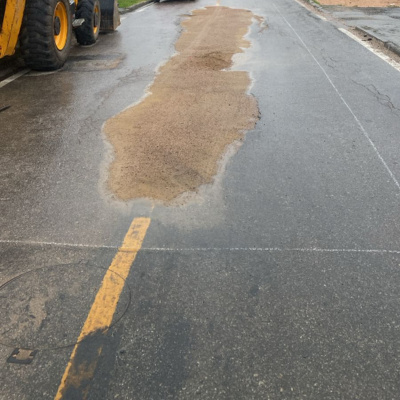 Rádio Cruz De Malta Am 830