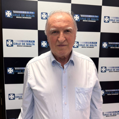 Rádio Cruz De Malta Am 830