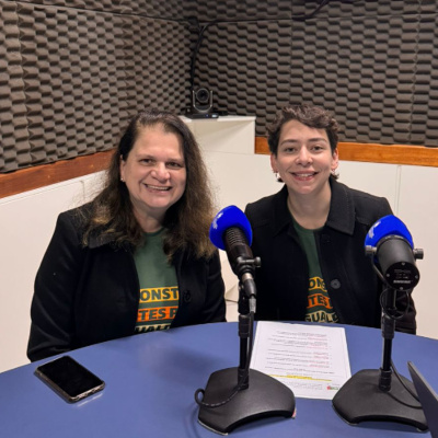 Rádio Cruz De Malta Am 830