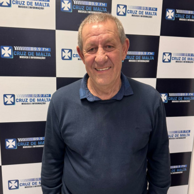 Rádio Cruz De Malta Am 830