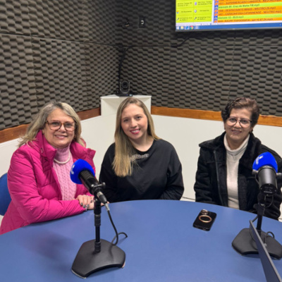 Rádio Cruz De Malta Am 830