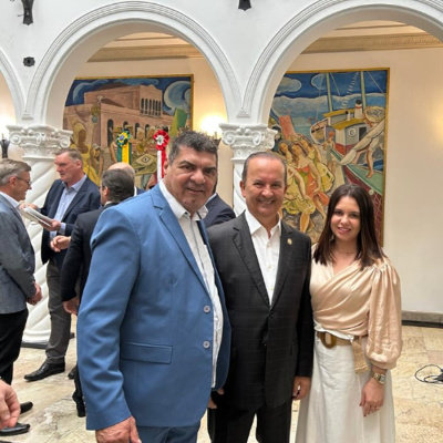 Rádio Cruz De Malta Am 830