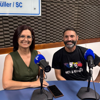 Rádio Cruz De Malta Am 830