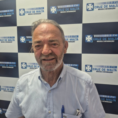 Rádio Cruz De Malta Am 830