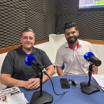 Rádio Cruz De Malta Am 830