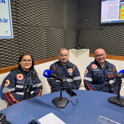 Rádio Cruz De Malta Am 830