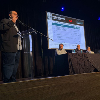 Rádio Cruz De Malta Am 830