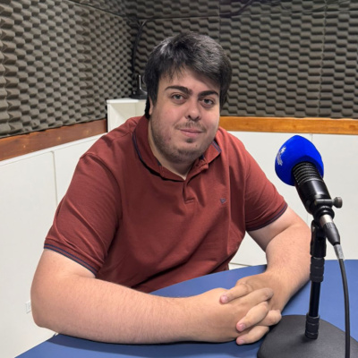 Rádio Cruz De Malta Am 830