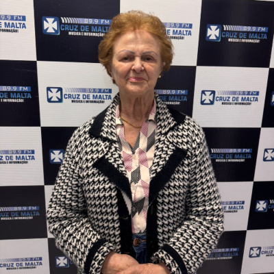 Rádio Cruz De Malta Am 830