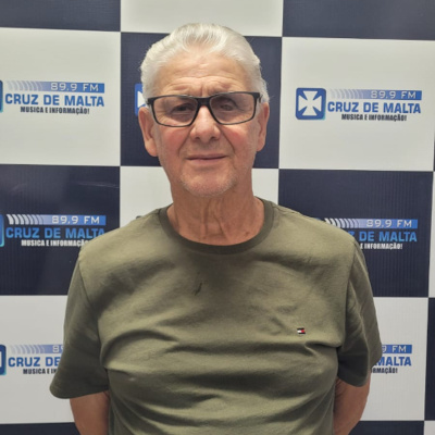 Rádio Cruz De Malta Am 830