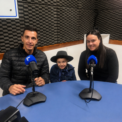 Rádio Cruz De Malta Am 830