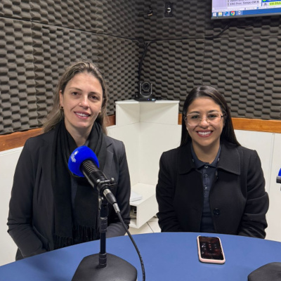 Rádio Cruz De Malta Am 830