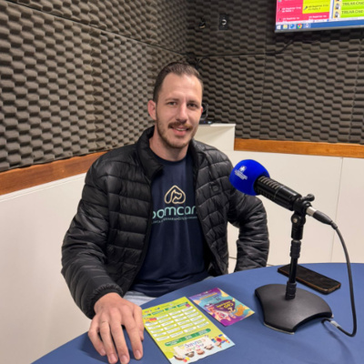 Rádio Cruz De Malta Am 830