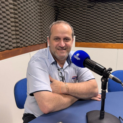 Rádio Cruz De Malta Am 830