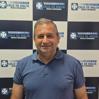 Rádio Cruz De Malta Am 830