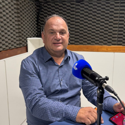 Rádio Cruz De Malta Am 830