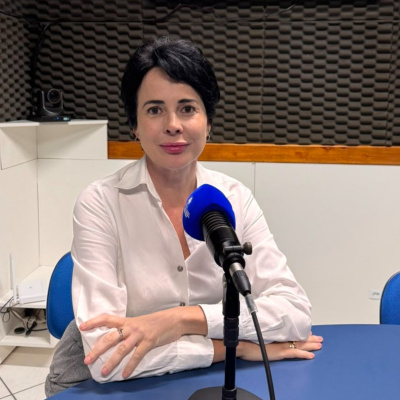 Rádio Cruz De Malta Am 830
