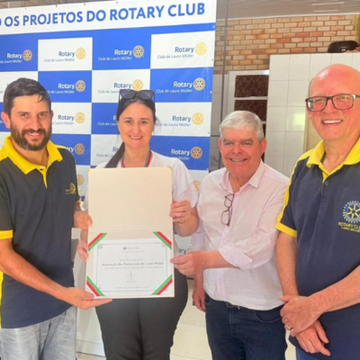 Rádio Cruz De Malta Am 830