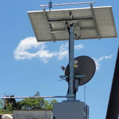 Rádio Cruz De Malta Am 830