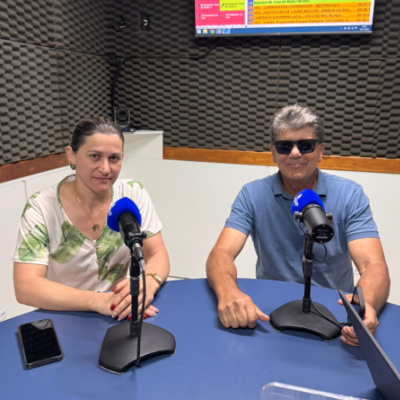 Rádio Cruz De Malta Am 830