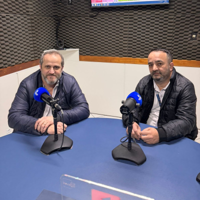 Rádio Cruz De Malta Am 830