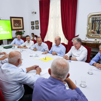 Rádio Cruz De Malta Am 830