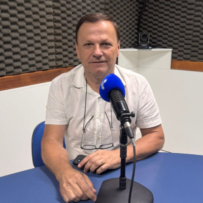 Rádio Cruz De Malta Am 830
