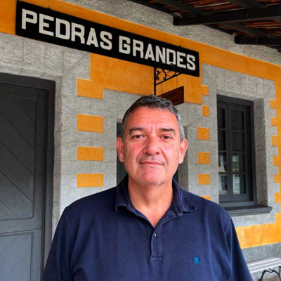 Rádio Cruz De Malta Am 830
