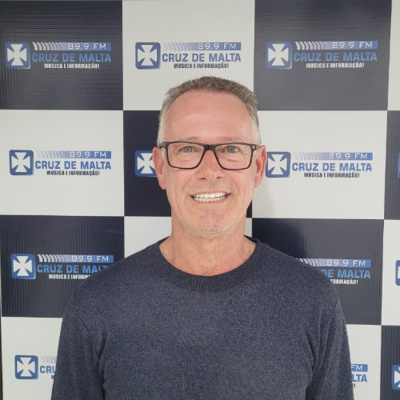 Rádio Cruz De Malta Am 830