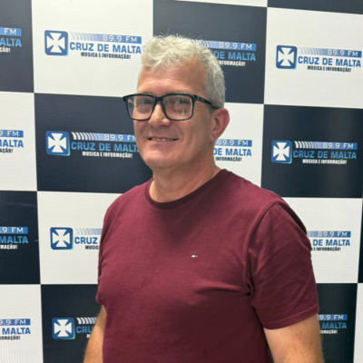 Rádio Cruz De Malta Am 830