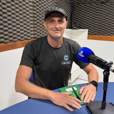 Rádio Cruz De Malta Am 830